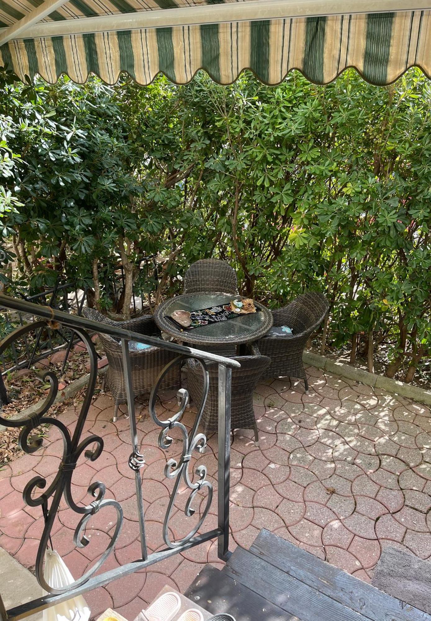 Petra'S Place Rafajlovići Exterior foto